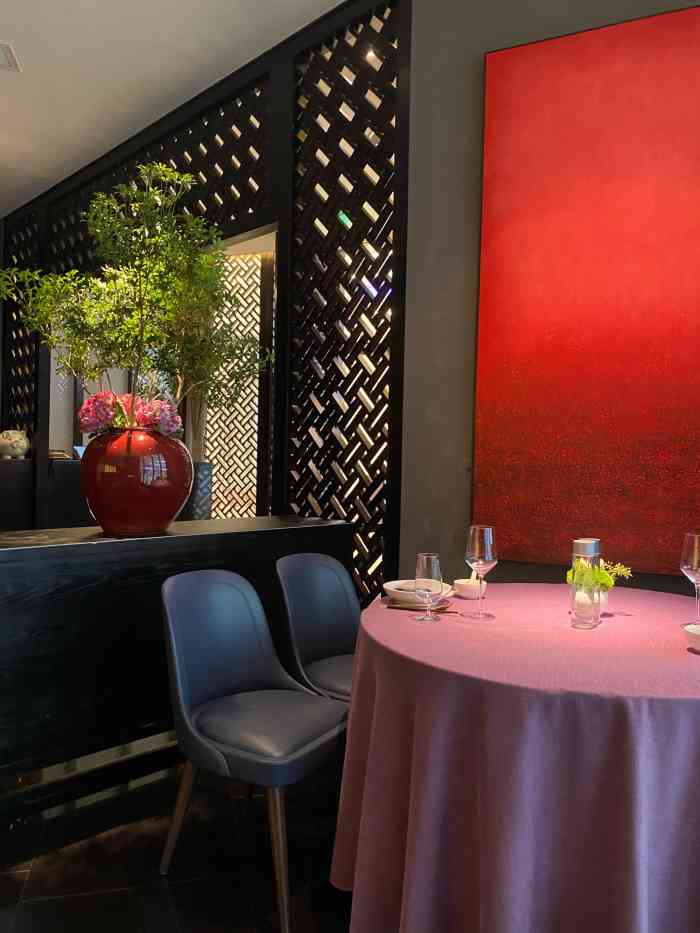 子福慧·乾(陆家嘴中心店)-"dinner@子福慧,全家又爬又滚皮得要.