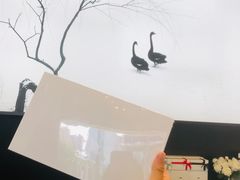 -黑天鹅蛋糕店(青年大街店)