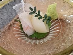-鮨政·Omakase(万象城店)