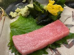 -鮨清日本料理
