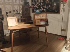 -时光花园(白鹭洲店)