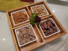 -全聚德烤鸭店(马家堡店)