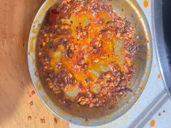 -化龙桥九宫格火锅(清水河店)