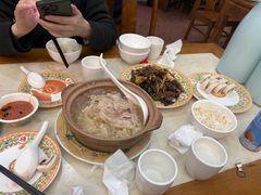-砂锅居(西四店)