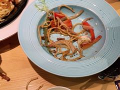 -夏日玛莉西餐厅(梅溪湖步步高店)