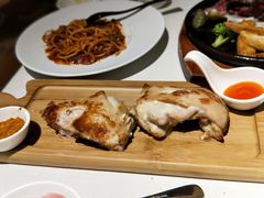 -俄士厨房(时代天街店)