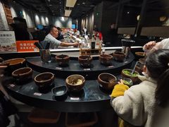 -呷哺呷哺(丰科万达店)