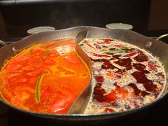 -色響火锅(恒隆广场店)