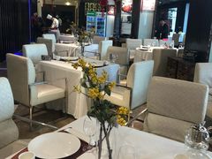 大堂-同喜烤鸭店(光芒店)