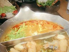 -湊湊火锅·茶憩(皇姑万象汇店)