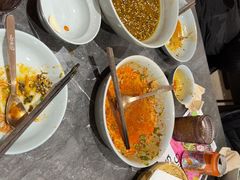 -长安记·大美陕菜(大族广场店)