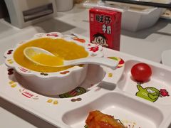 -嘉和一品粥(大沽南路店)