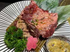 -AJIYA·池袋日式烧肉自助(天津万象城店)