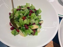 -一坐一忘云南菜(嘉里中心店)