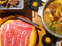 -渔寿司·日本料理(艾尚天地店)