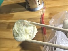 -舒小笼松针小笼包