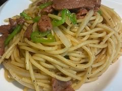 -酷公社·榴莲披萨(太原街店)