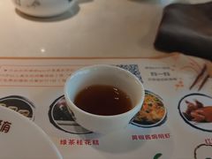 -粤点越有·茶点·粤菜(樵岭国际店)