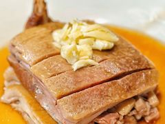 -徽镇小厨·经典徽菜(十里河店)