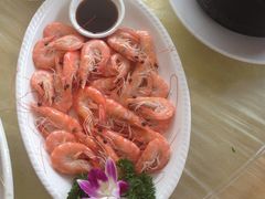 -连家船海鲜大排档·20年闽菜店(厦大店)