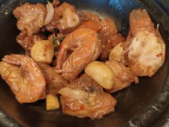 潮州虾油走地鸡-潮堂 · 潮州菜(国贸商城店)