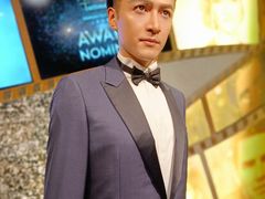 -上海杜莎夫人蜡像馆
