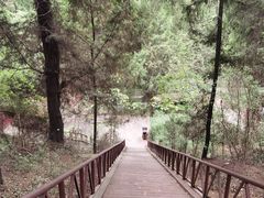 -七曲山风景区