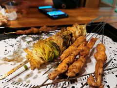 -好介口深夜酒馆(梅江店)