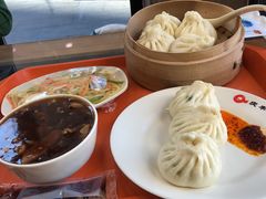 -庆丰包子铺(临河里店)