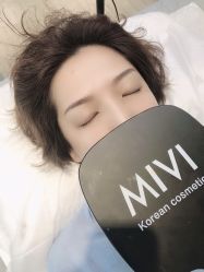 -MIVI半永久纹眉绣眉