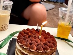 -姆们M Sweetie Cake(三里屯店)