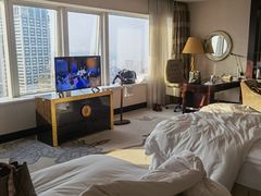 -大连中远海运洲际酒店