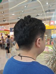 -川和潮人