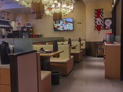 -極屋鮨牛 · 烧肉酒场(时代C馆店)