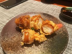 肥肠寿司-戏作寿司(观音桥店)