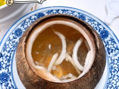 原汁椰皇鸡汤-太兴餐厅(东方广场分店)