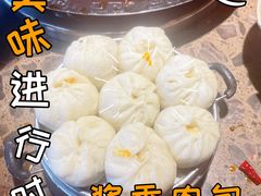 -渝大狮毛肚老火锅(巴中店)