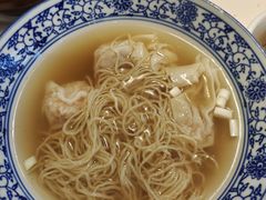 餐肉公仔面-太兴餐厅(东方广场分店)