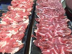 -手选潮汕鲜牛肉火锅(二七广场店)