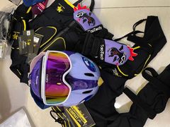 -4+2肆加贰雪具库(上庄店)