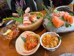 -九井澤精致料理(金茂店)