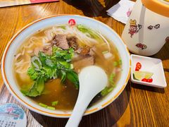 -越南牛肉河粉餐厅(书院巷店)