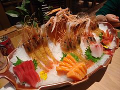 -Minase水濑·日料放题(外滩店)