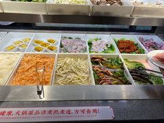 -蓉城四海·澳牛炙烤自助(江阴周庄店)