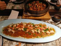 -绿茶餐厅(燕郊永旺店)