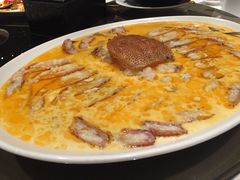 -上海虹桥西郊假日酒店