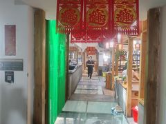 -缘福乡村铁锅炖民宿(八达岭店)