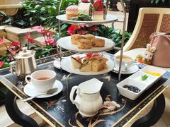 -利顺德大饭店·维多利亚花园(小白楼店)