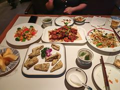 -渔傅·霞浦滩涂海鲜(建平店)