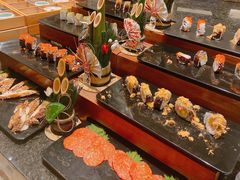 -阿外楼度假酒店-阿咖啡自助餐厅